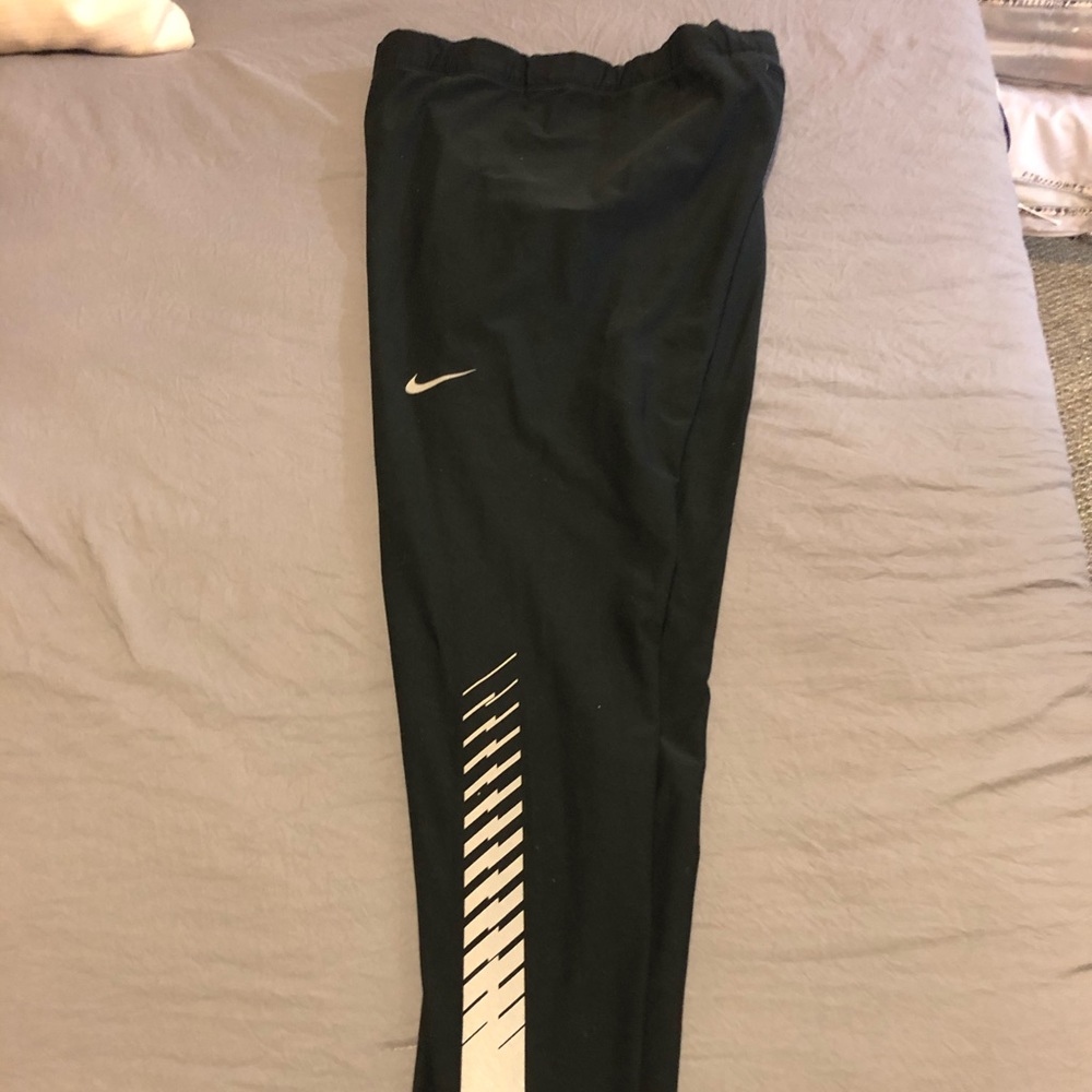 Nike full length training leggings